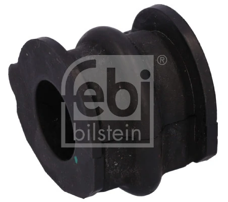 Mounting, stabiliser bar